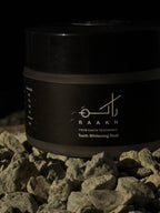 Teeth whitening Dust