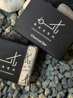 Charcoal Bar – Duo Pack (2 Bars)