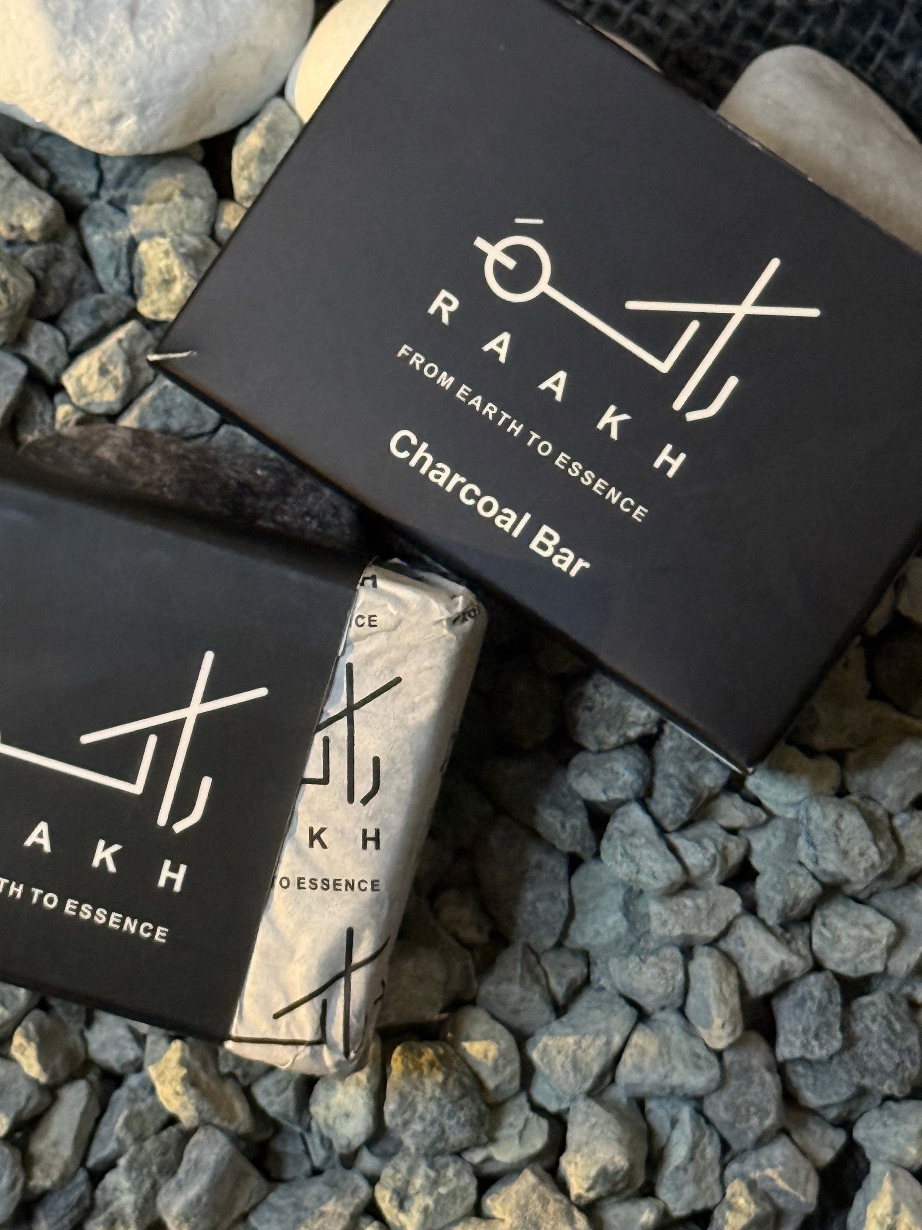 Charcoal Bar – Duo Pack (2 Bars)