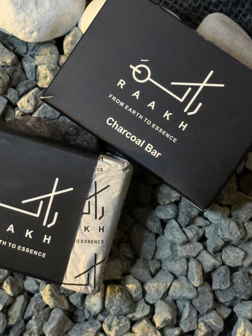 Charcoal Bar – Duo Pack (2 Bars)