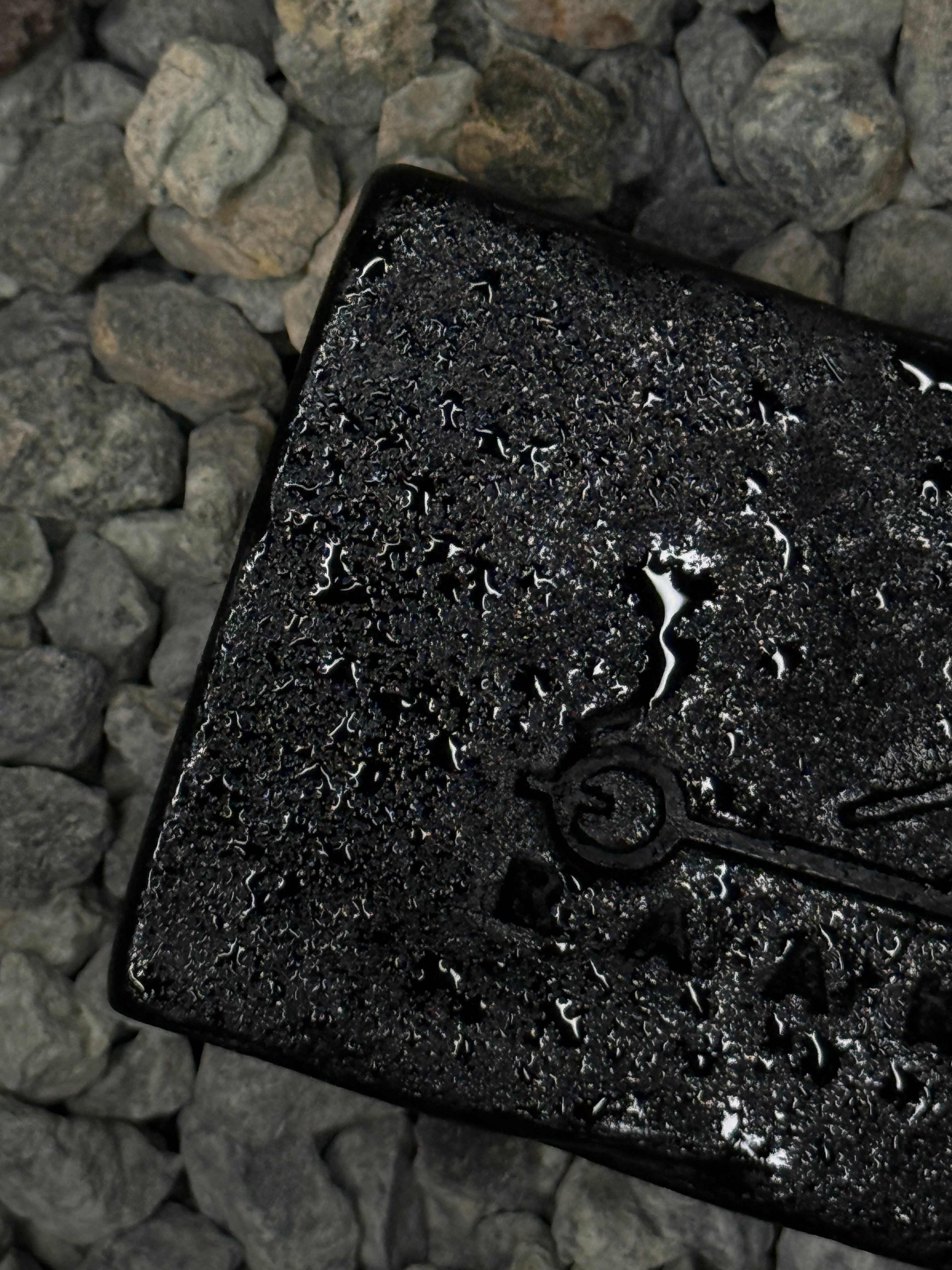 Charcoal Bar – Duo Pack (2 Bars)